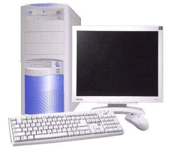 počítač