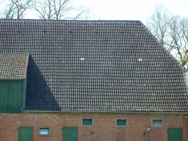 strecha