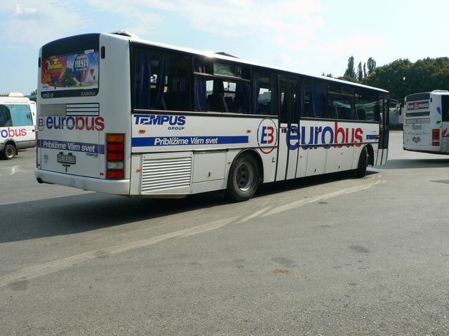 автобус 