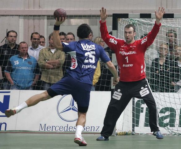 handball