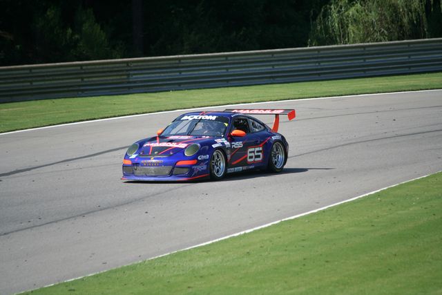 motorsports