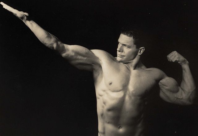 body building