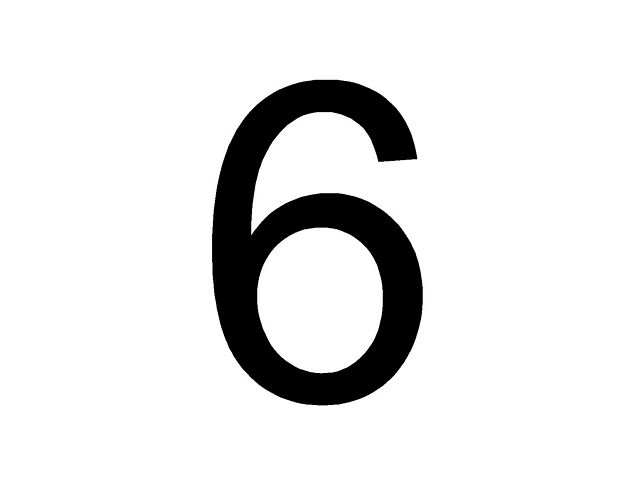 six