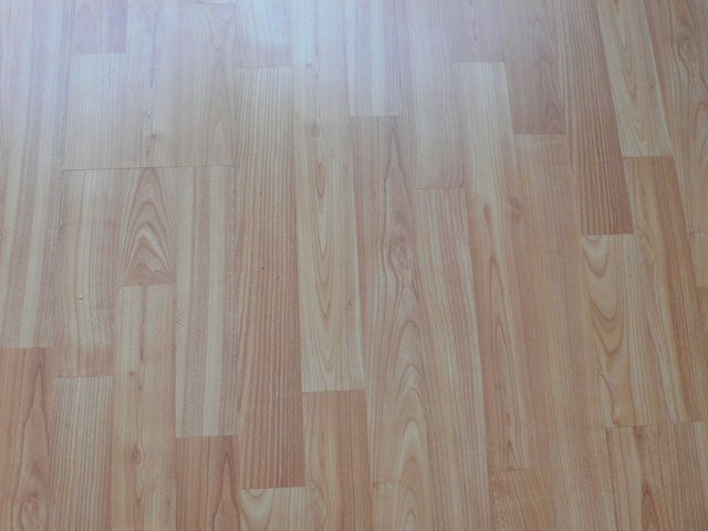 floor
