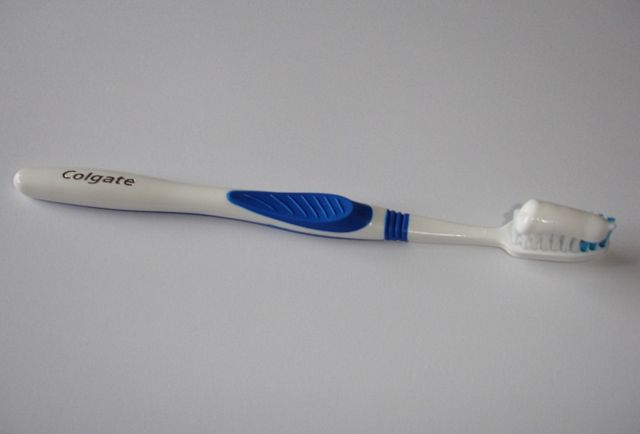 toothbrush