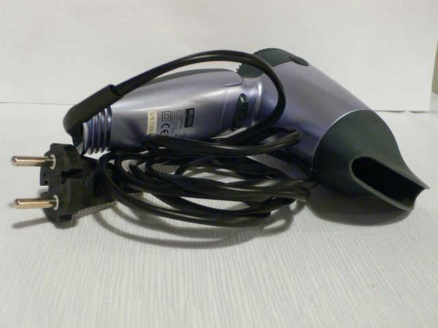 hair dryer