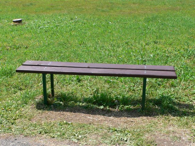 bench