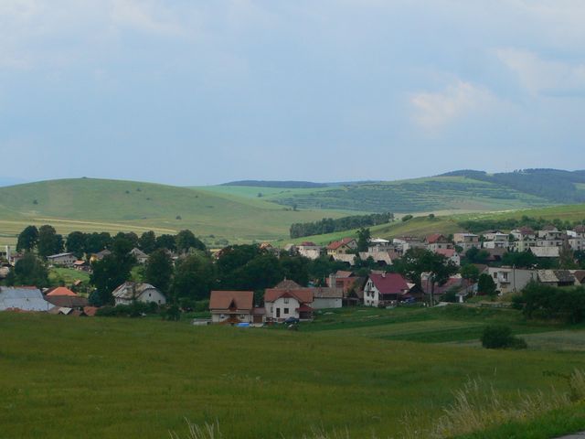 das Dorf